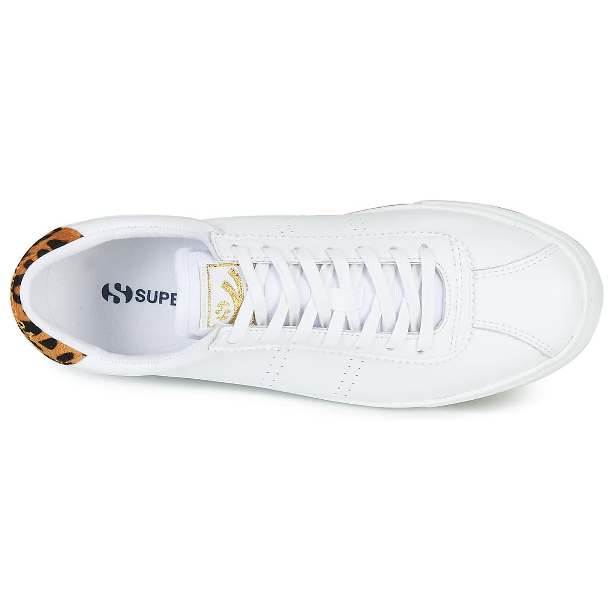 Women's Sneakers Superga White
