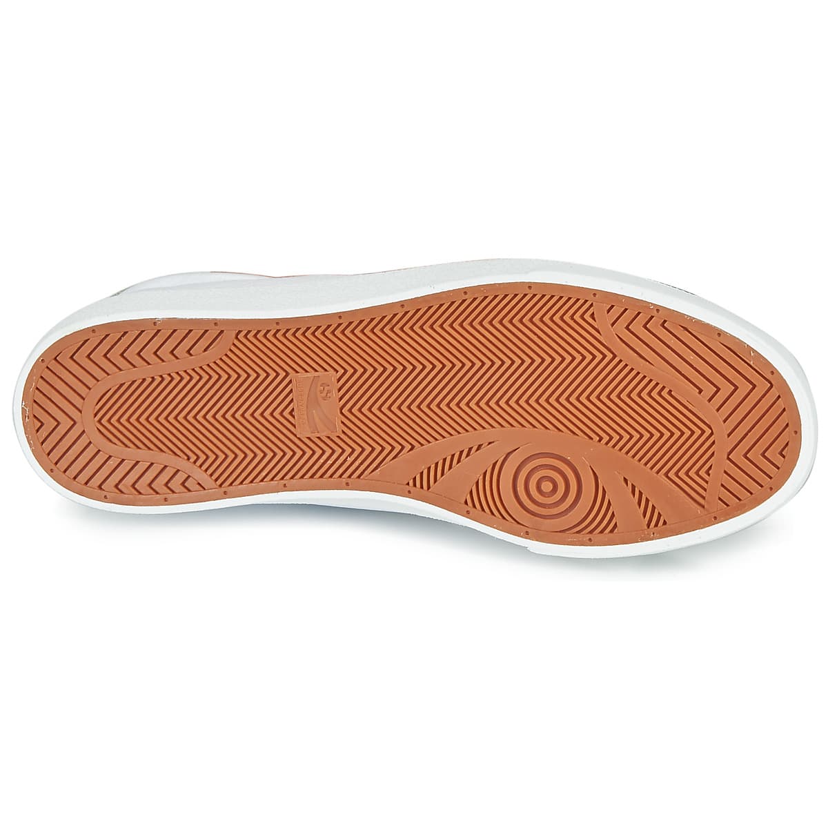 Women's Sneakers Superga White