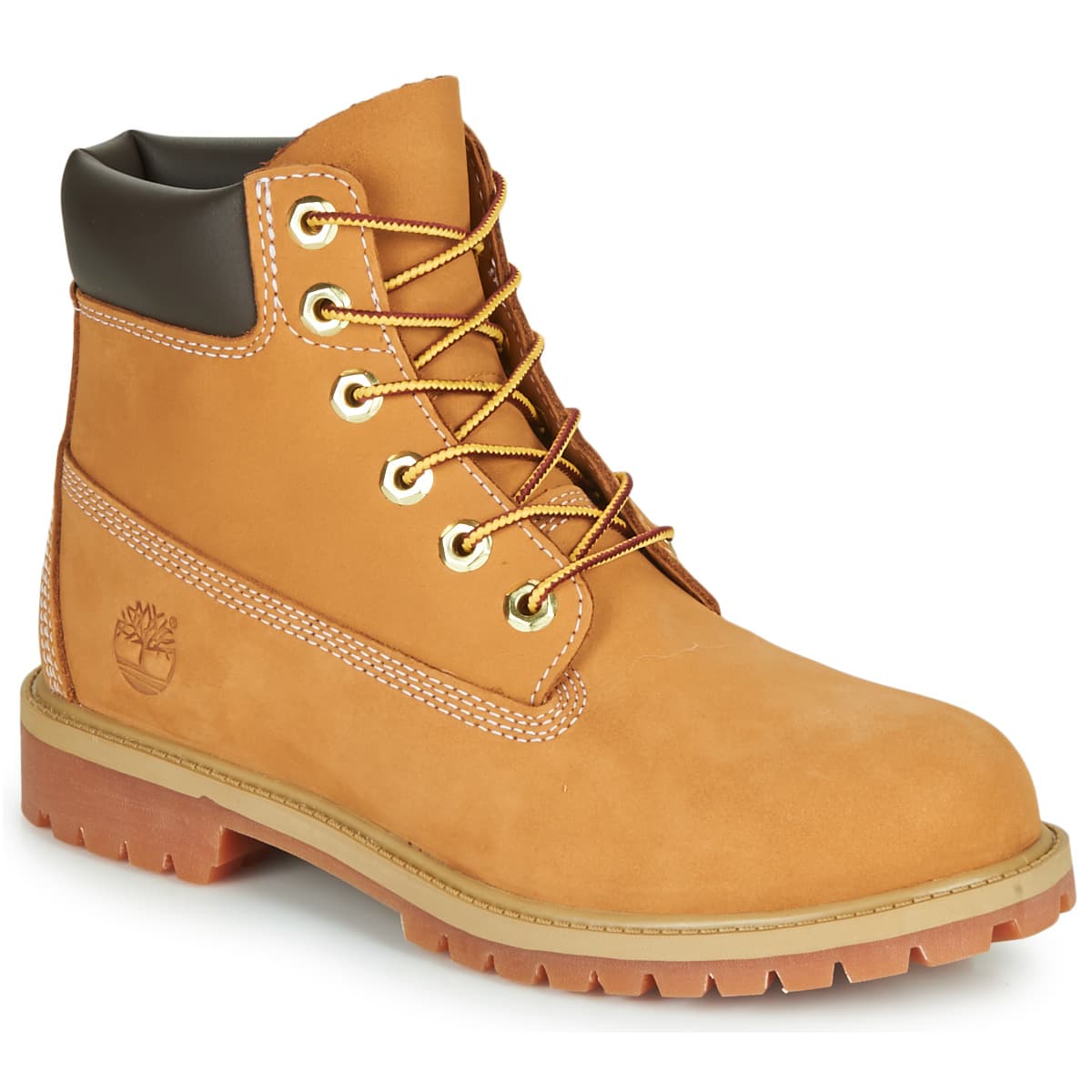 Men's Boots Timberland Brown