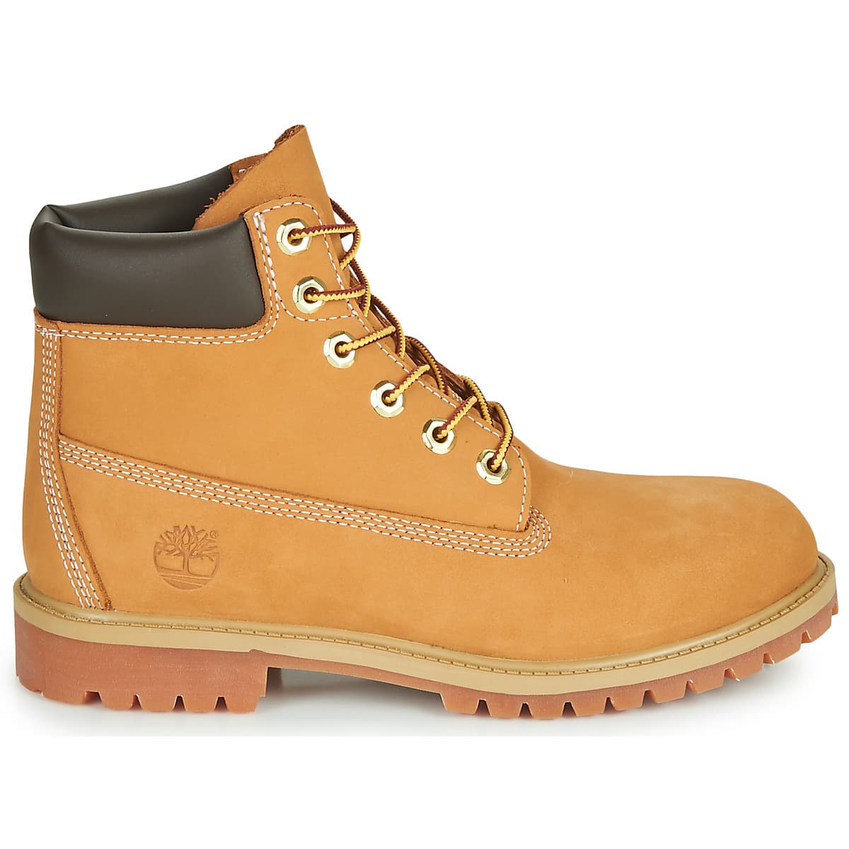 Men's Boots Timberland Brown
