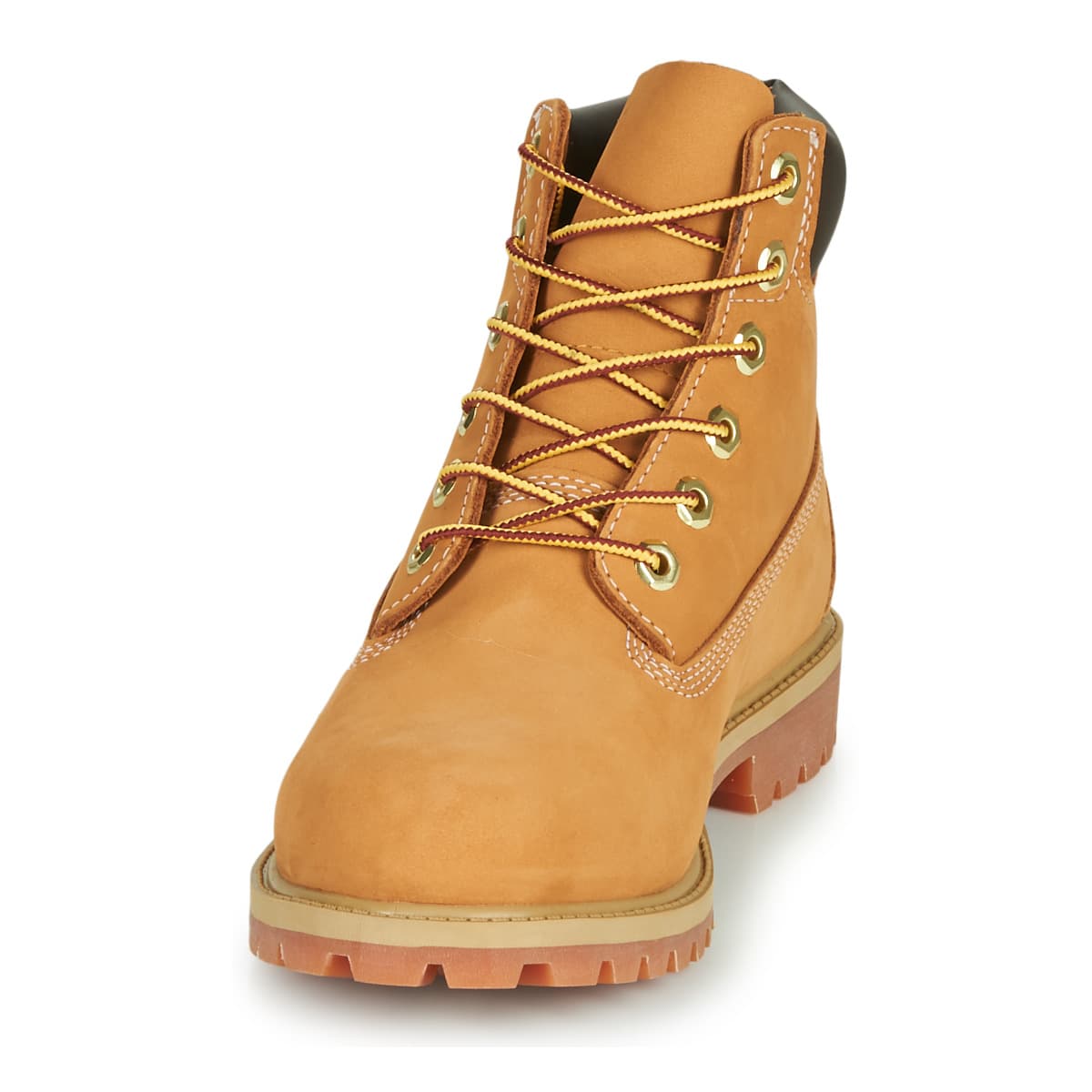 Men's Boots Timberland Brown