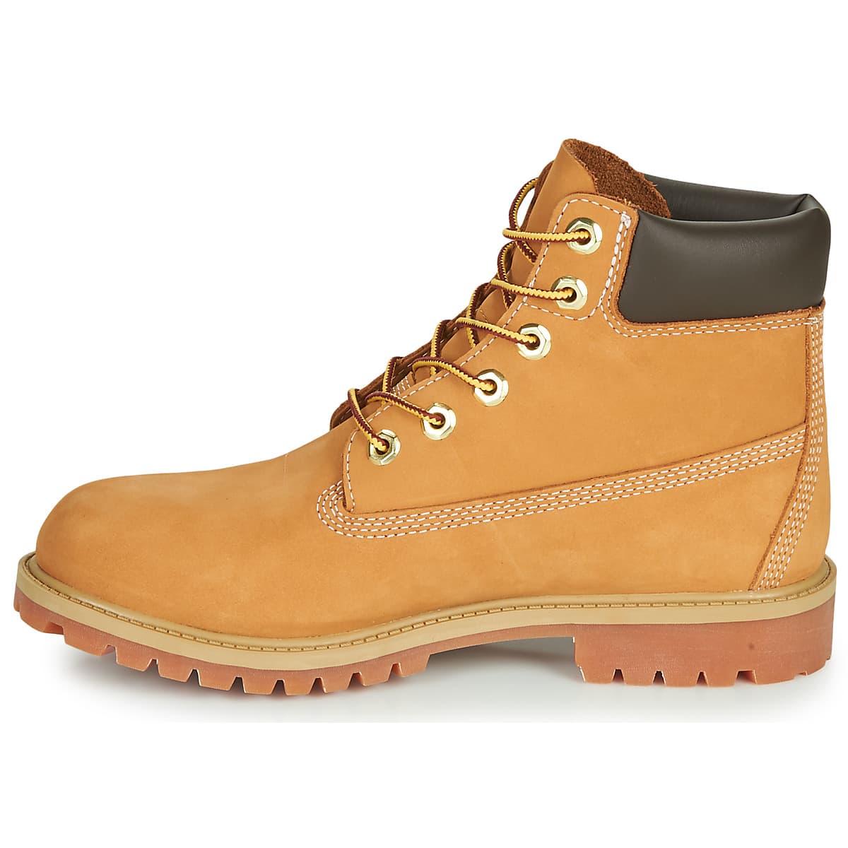 Men's Boots Timberland Brown