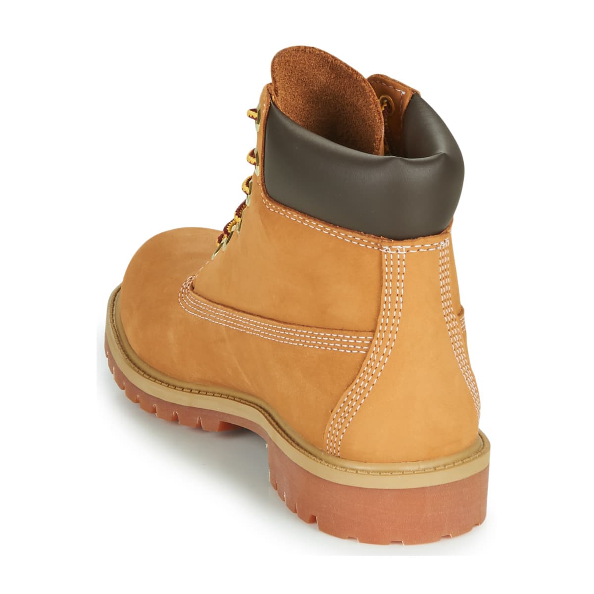 Men's Boots Timberland Brown