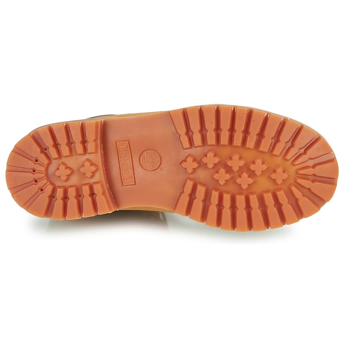 Men's Boots Timberland Brown