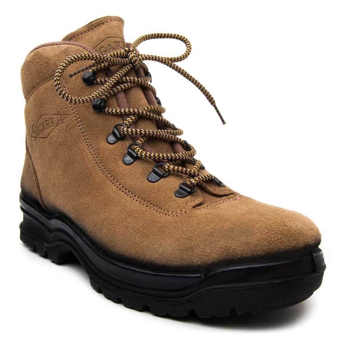 Men's Boots Northome Beige