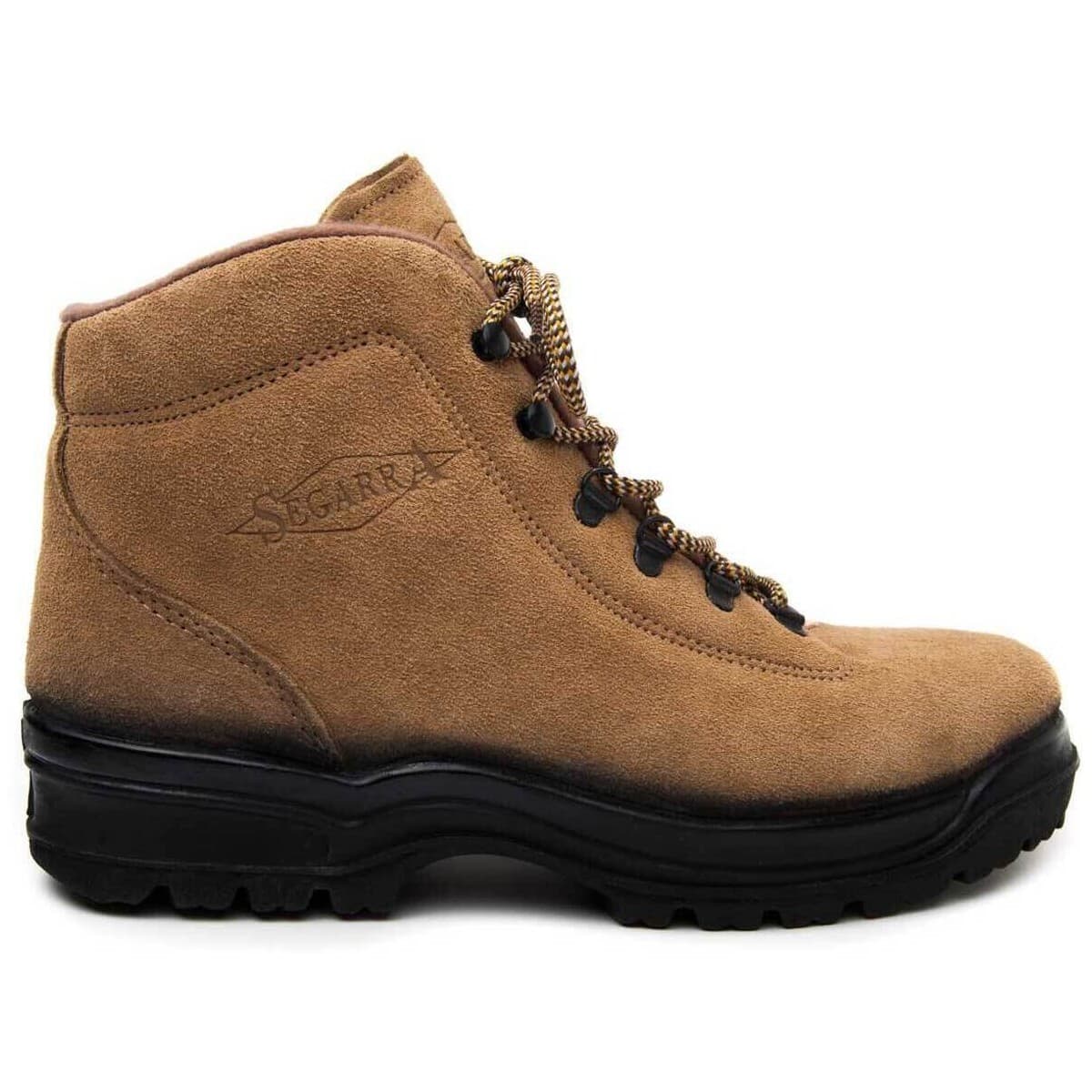 Men's Boots Northome Beige