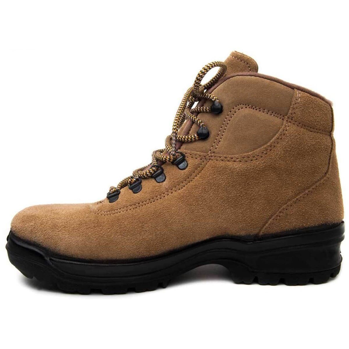 Men's Boots Northome Beige