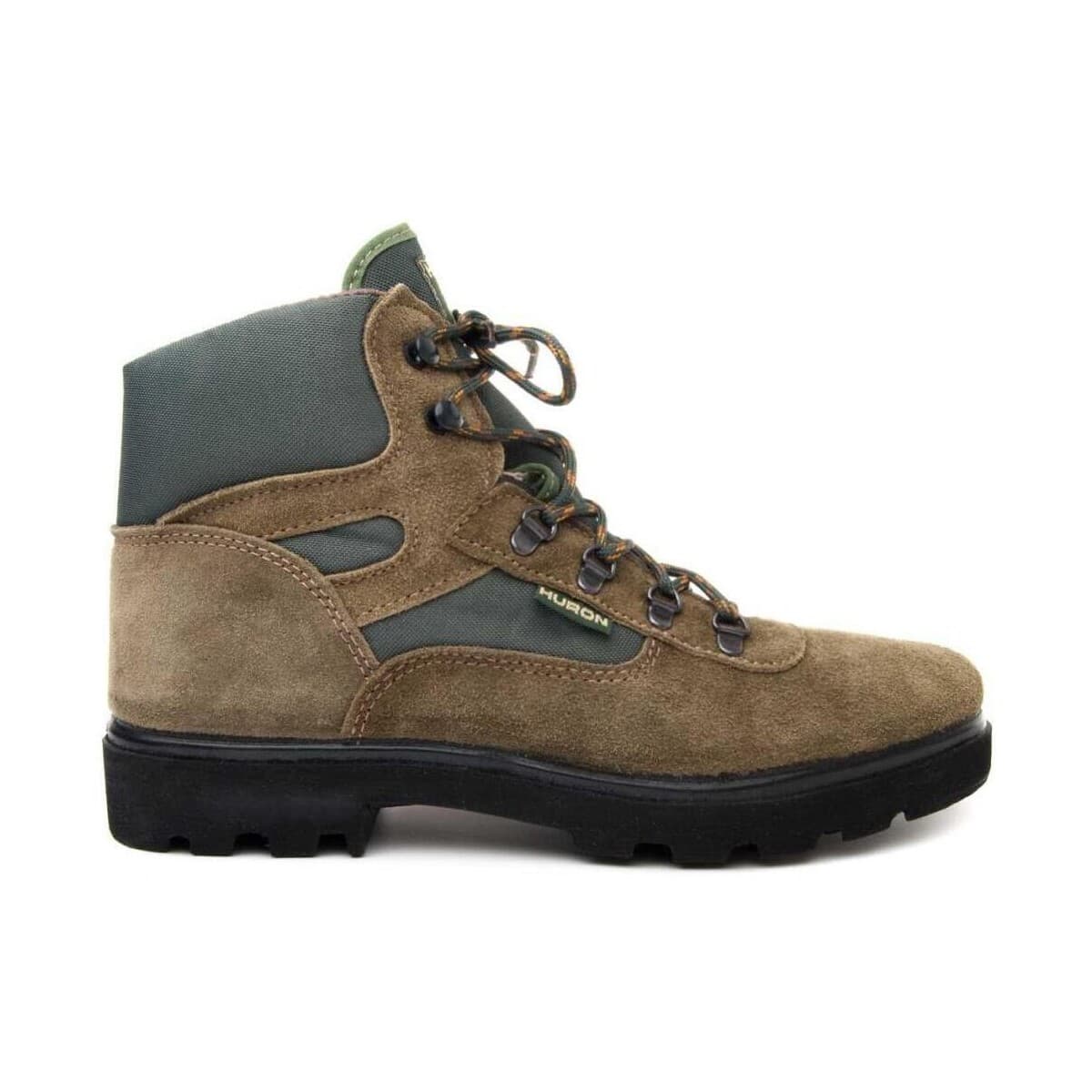 Women's Boots Northome Green