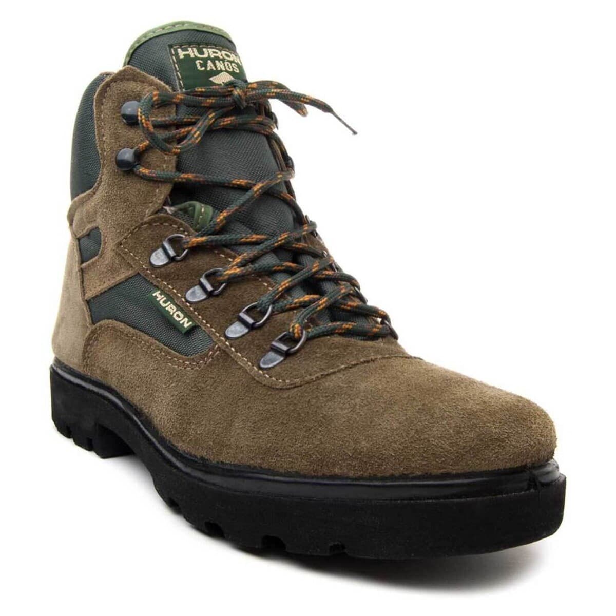 Women's Boots Northome Green