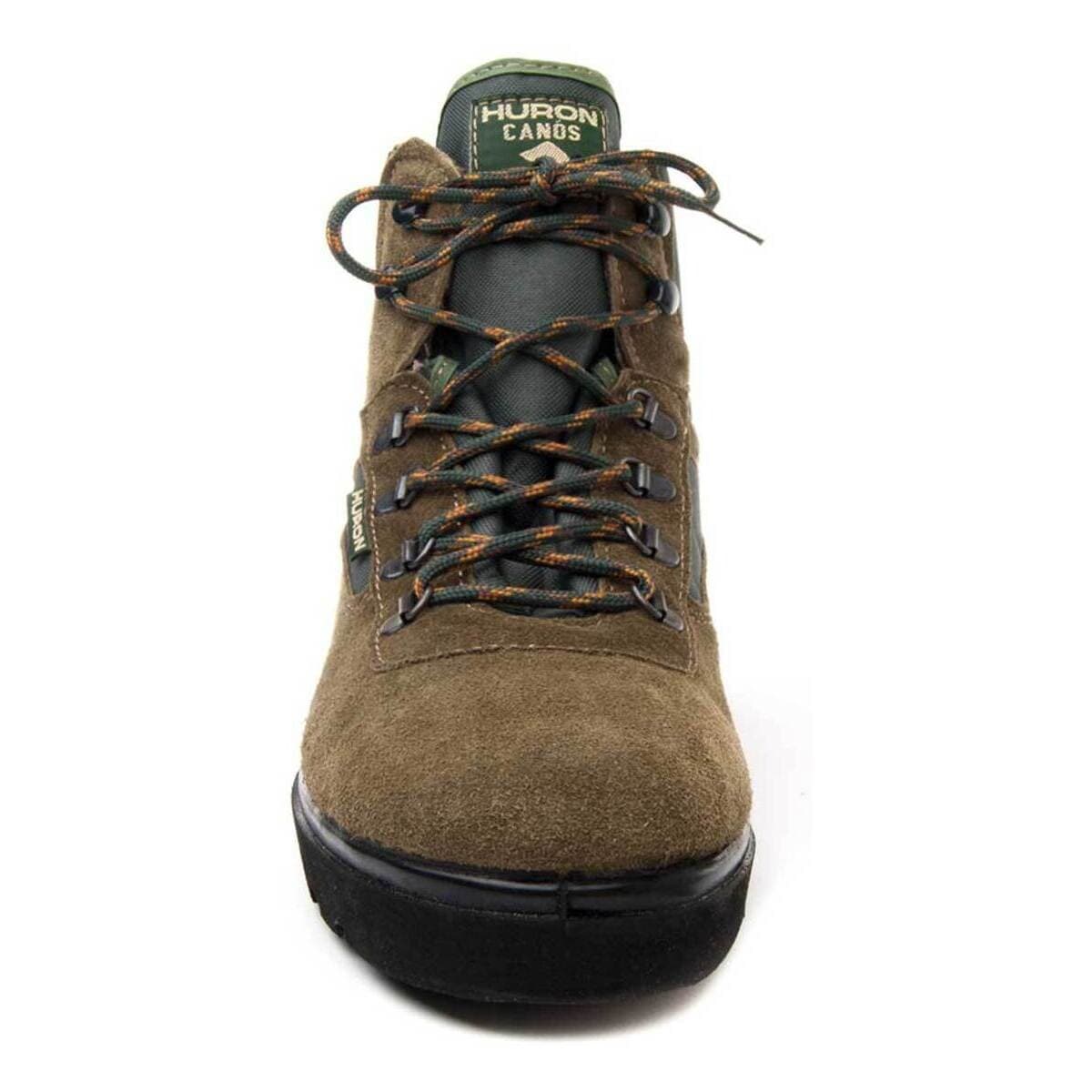 Women's Boots Northome Green