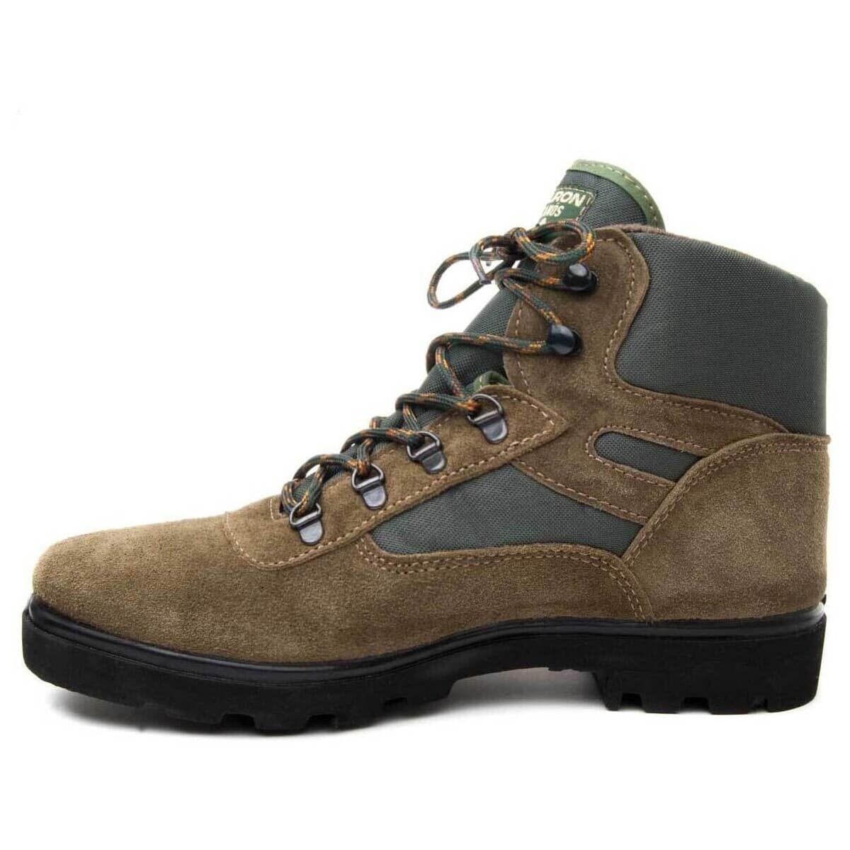 Women's Boots Northome Green