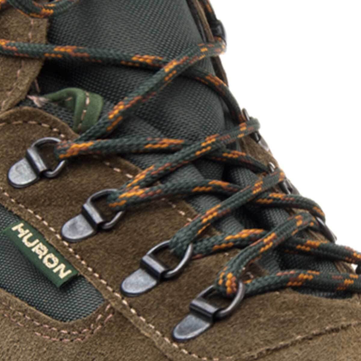 Women's Boots Northome Green