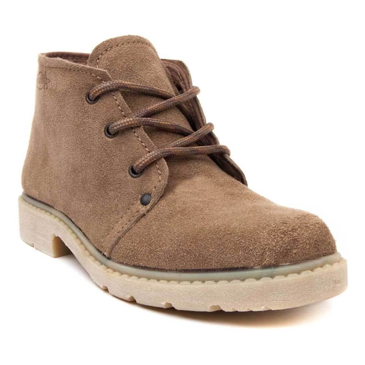 Men's Boots Northome Beige