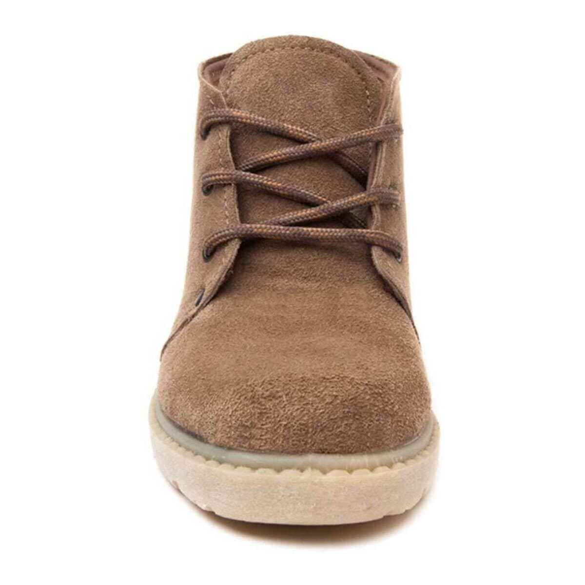 Women's Boots Northome Beige