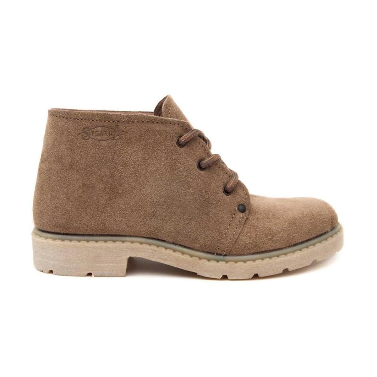 Women's Boots Northome Beige