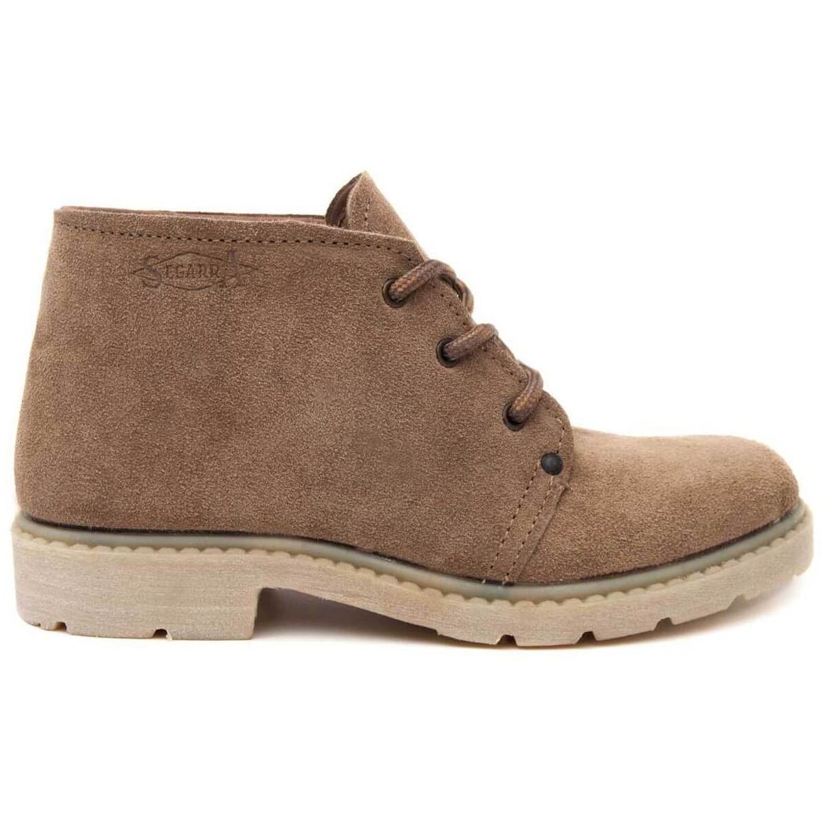 Women's Boots Northome Beige