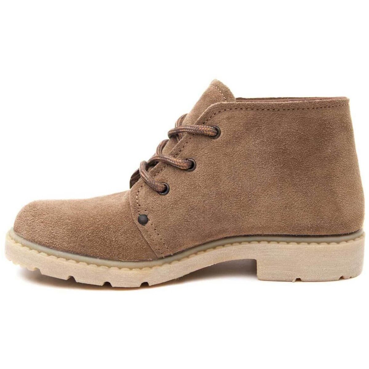 Women's Boots Northome Beige