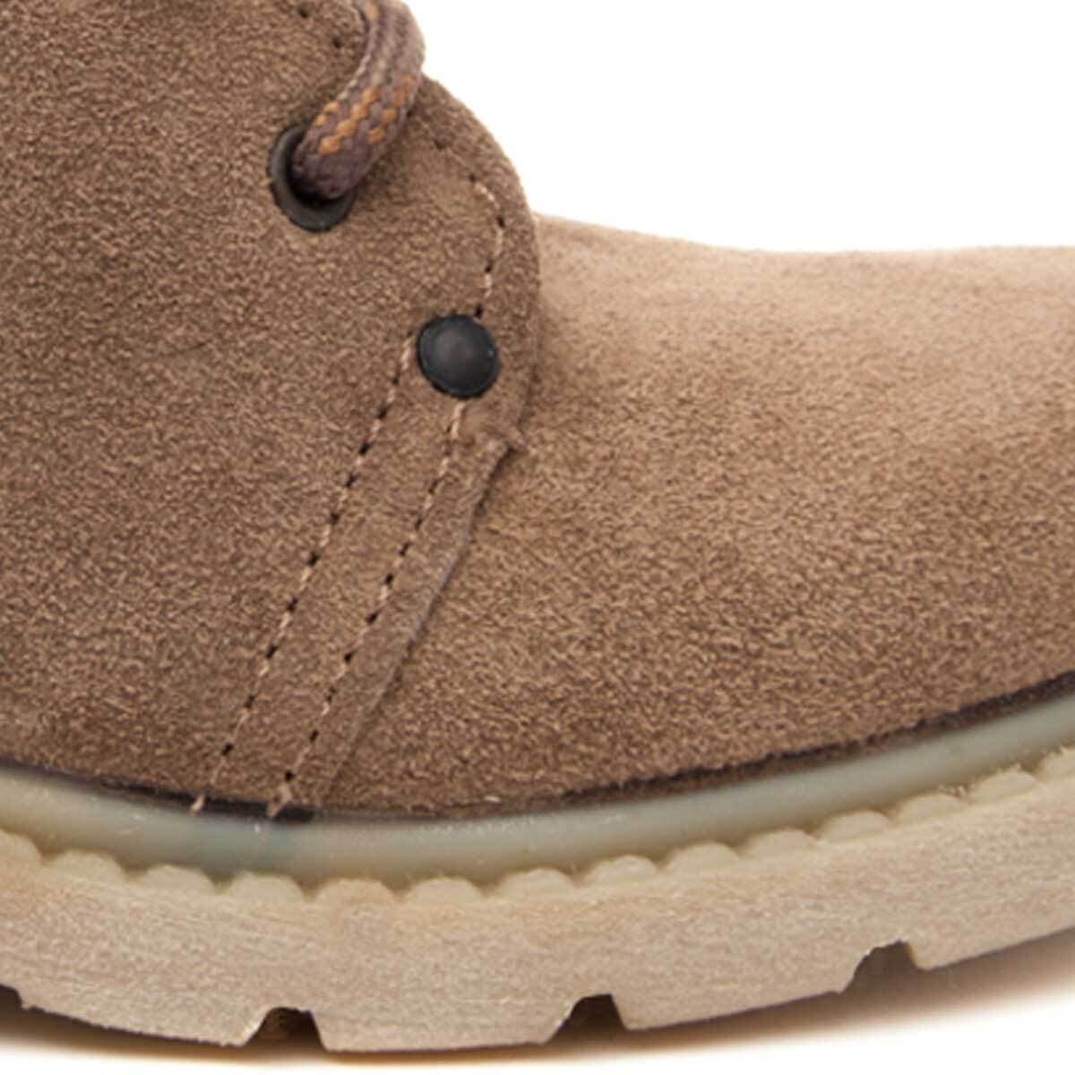 Women's Boots Northome Beige