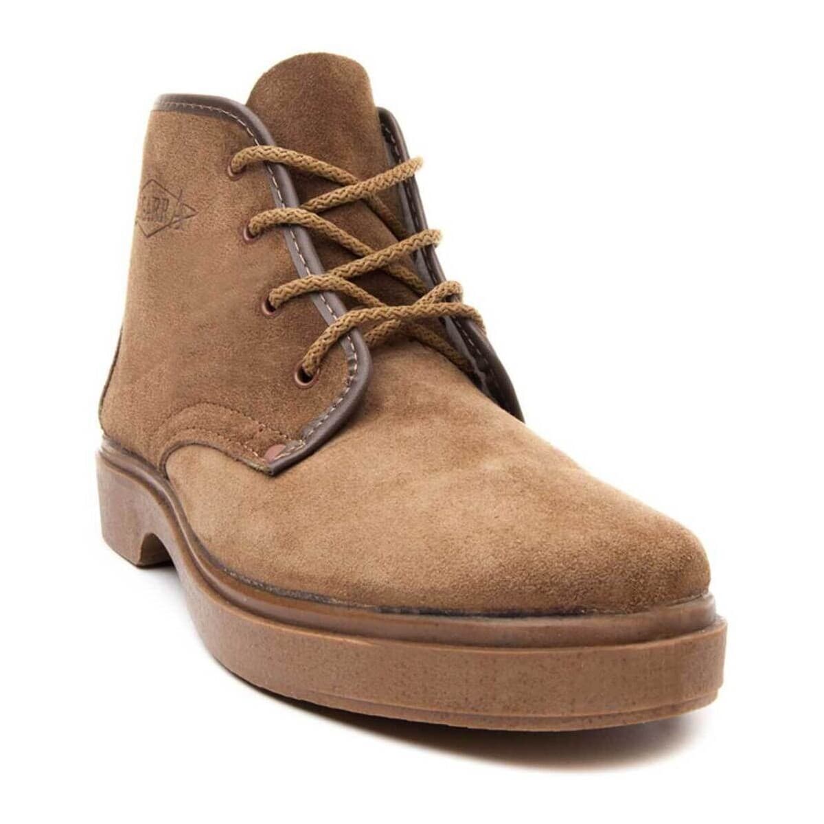 Men's Boots Northome Brown