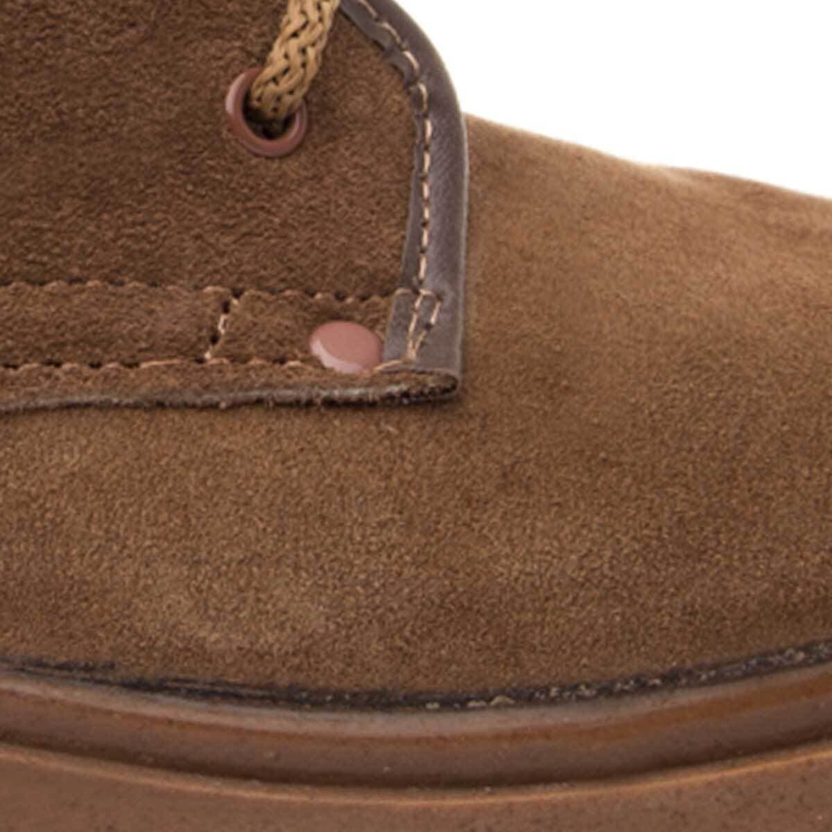 Men's Boots Northome Brown