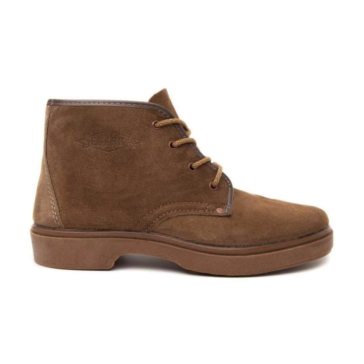 Men's Boots Northome Brown