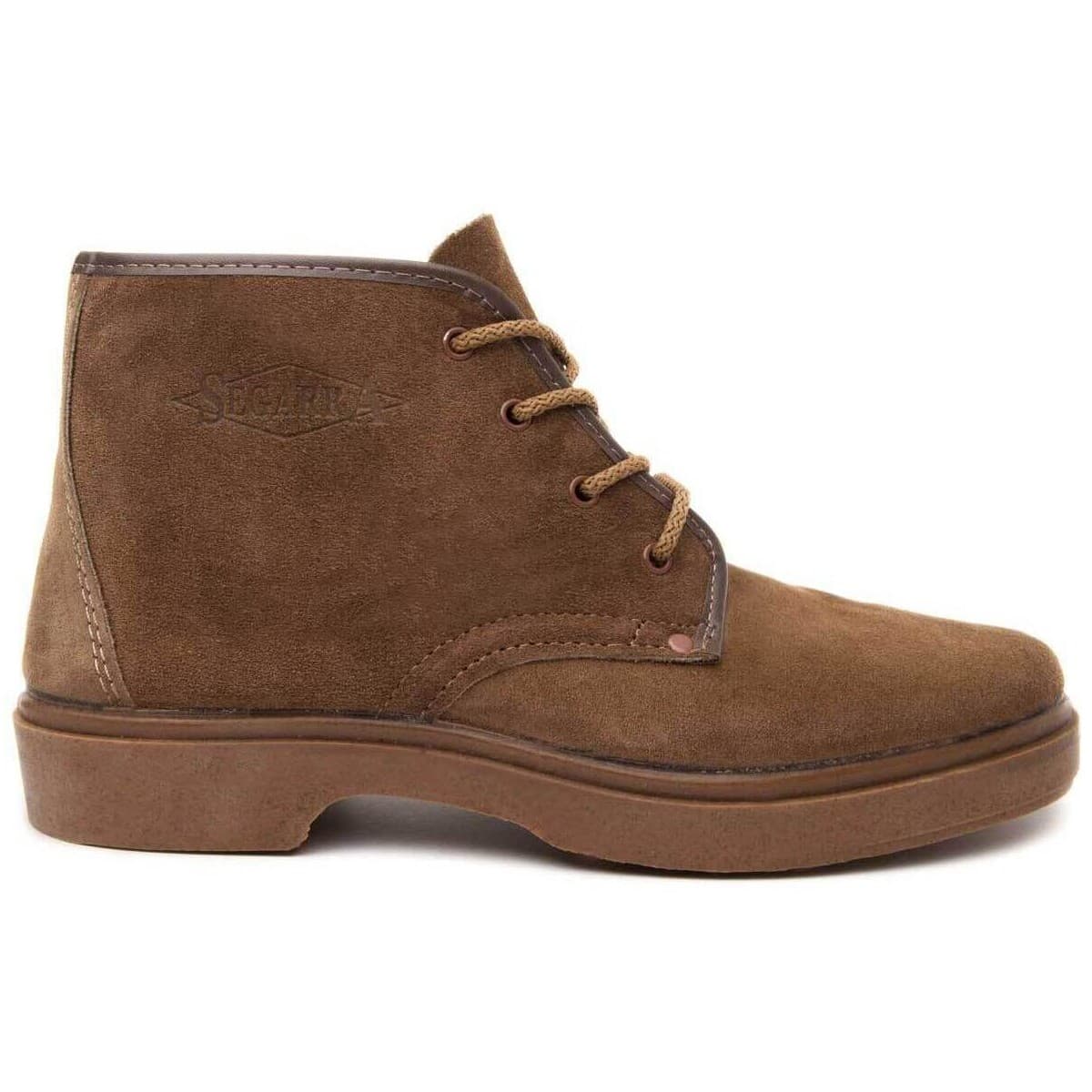 Men's Boots Northome Brown