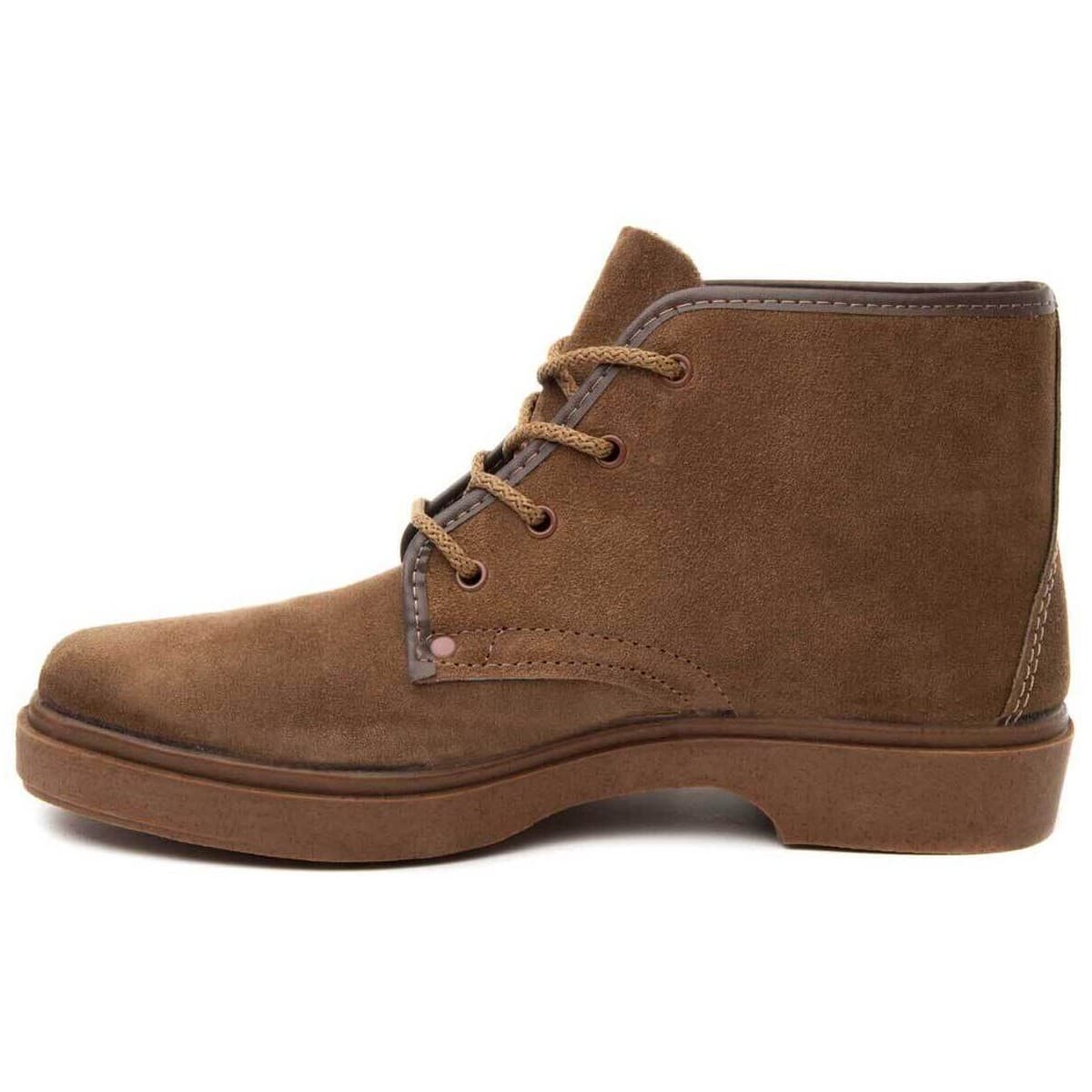 Men's Boots Northome Brown