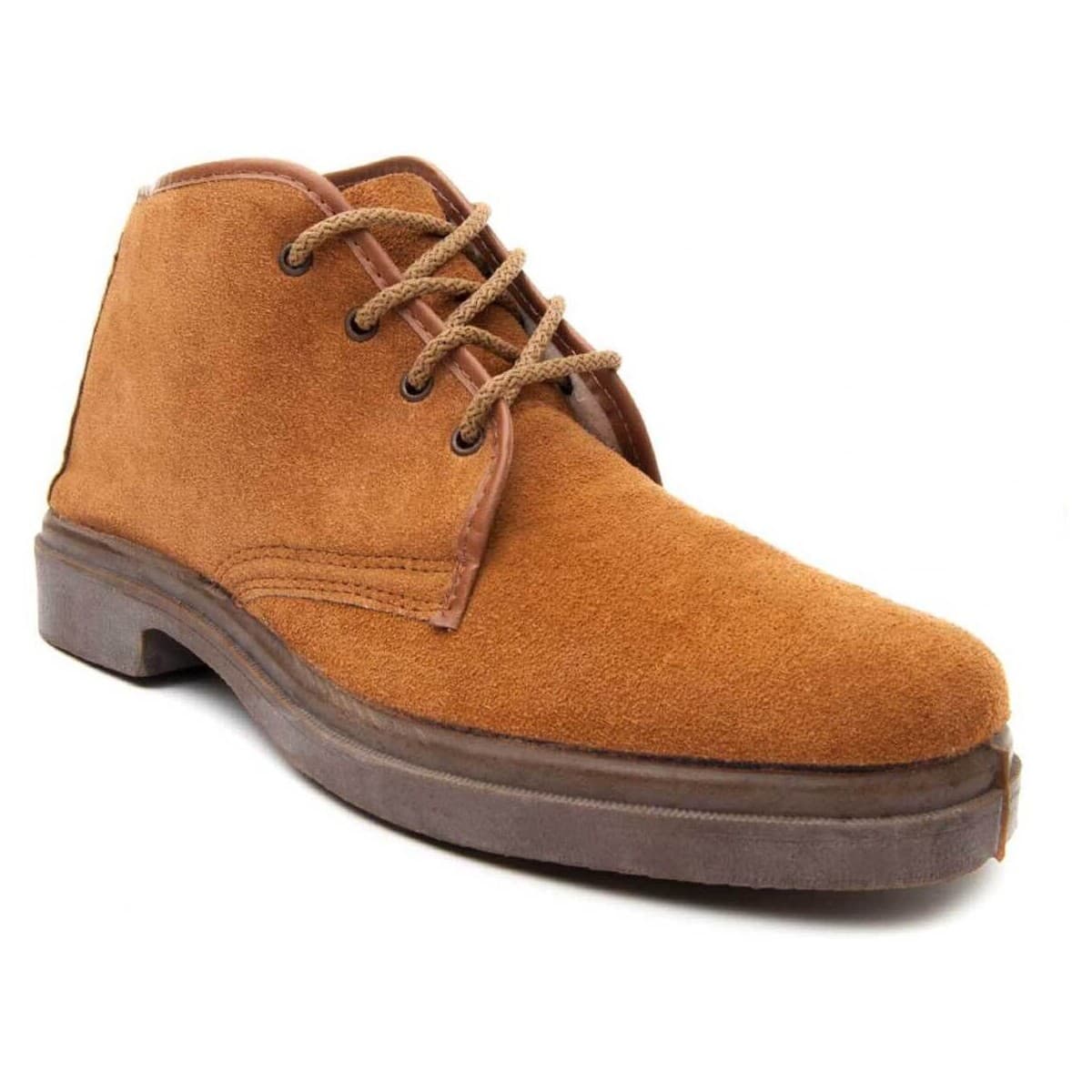 Men's Ankle Boots Northome Brown