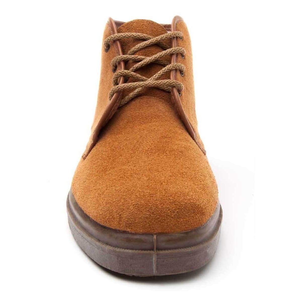 Women's Ankle Boots Northome Brown