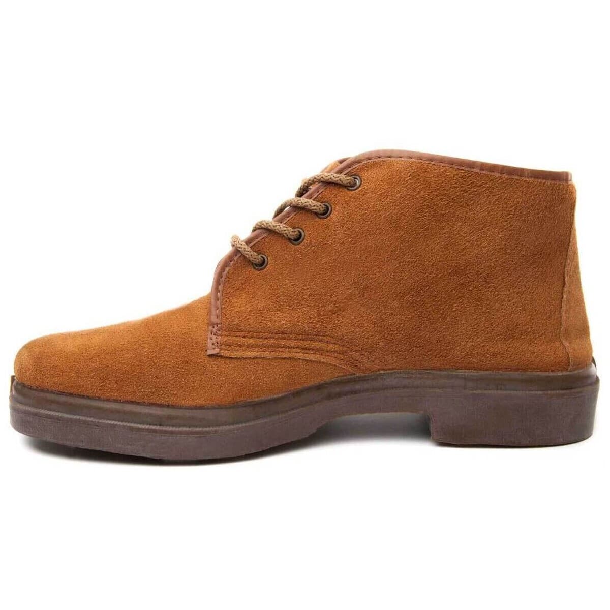 Women's Ankle Boots Northome Brown