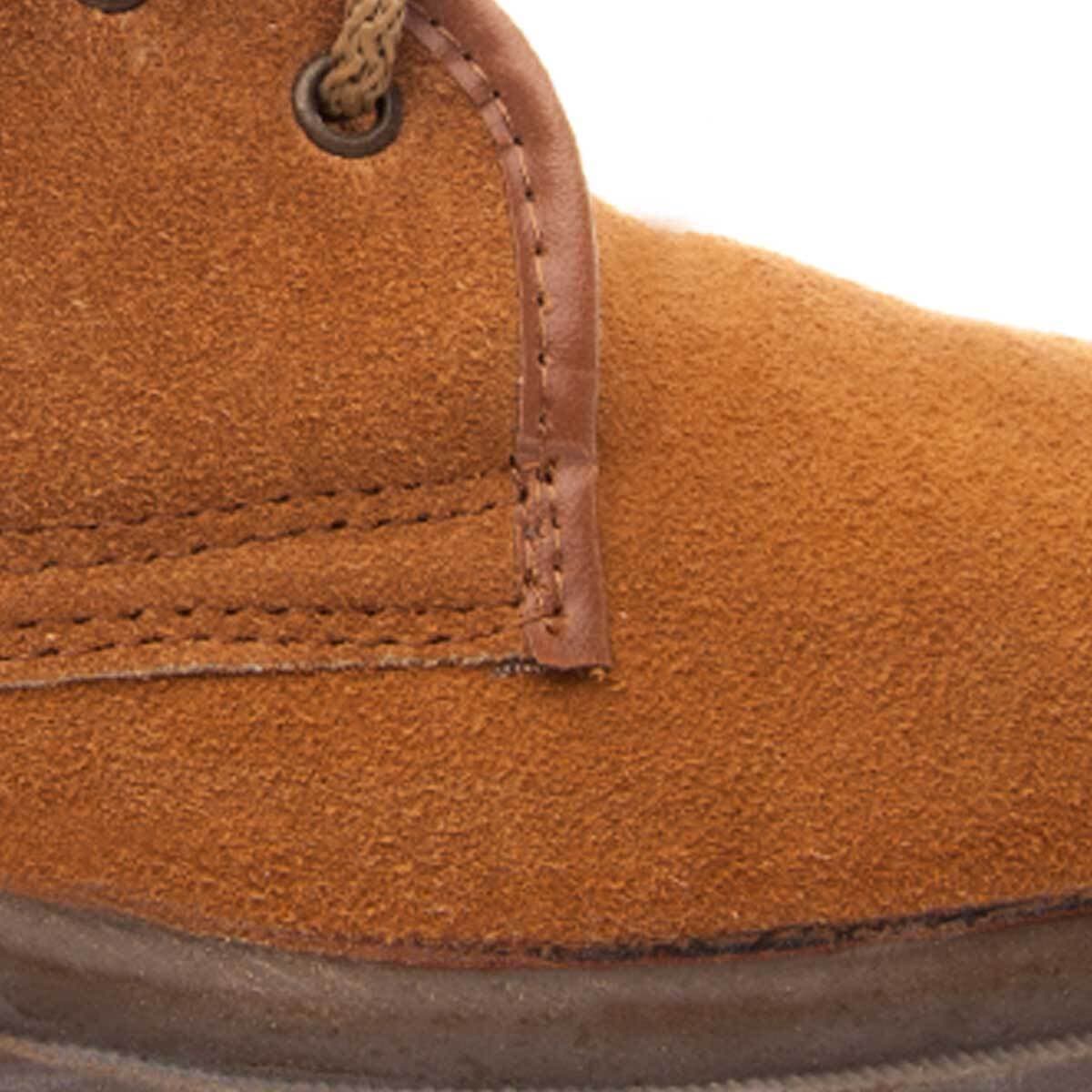 Women's Ankle Boots Northome Brown