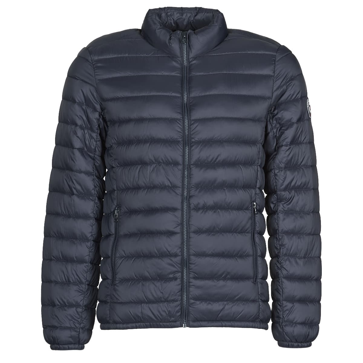 Χοντρό μπουφάν Teddy Smith BLIGHT