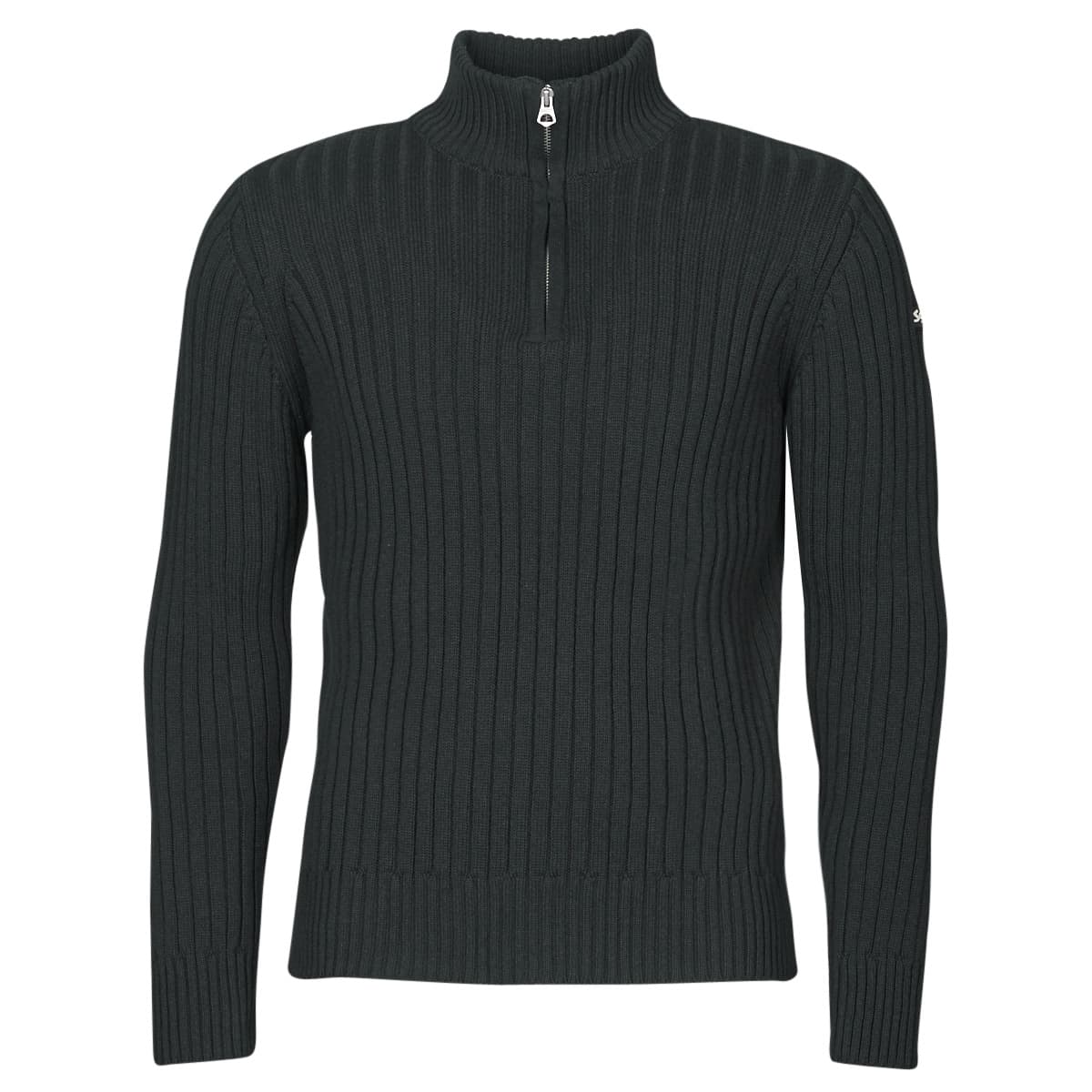 Men's Sweaters Schott Black