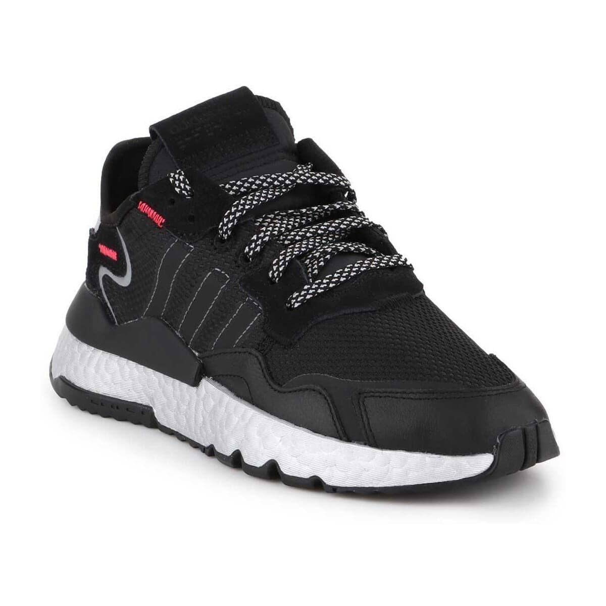 Men's Sneakers adidas Black