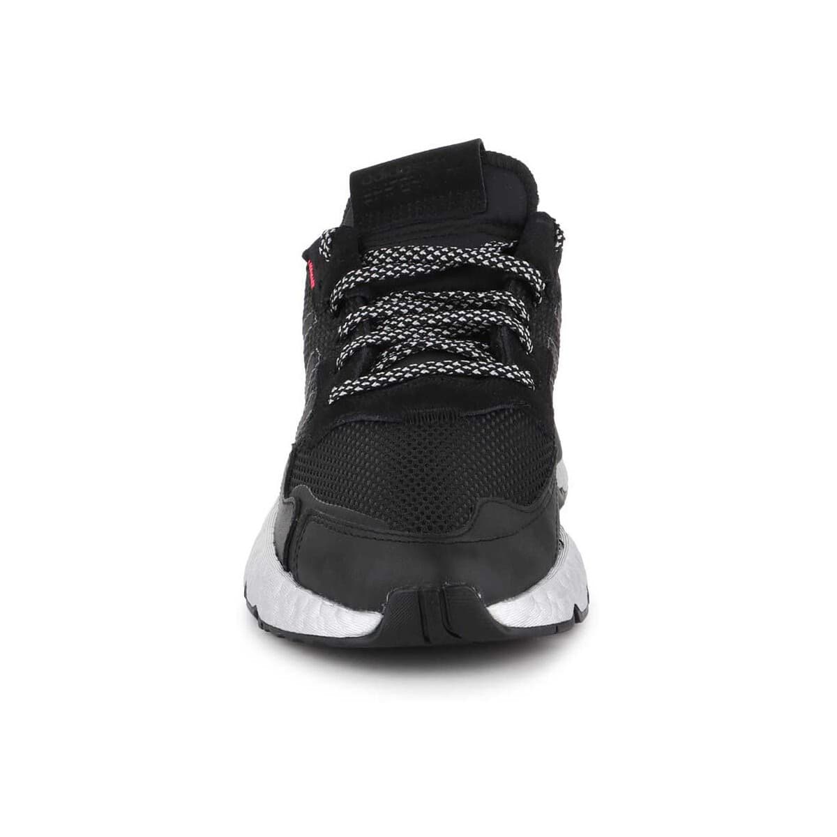 Men's Sneakers adidas Black