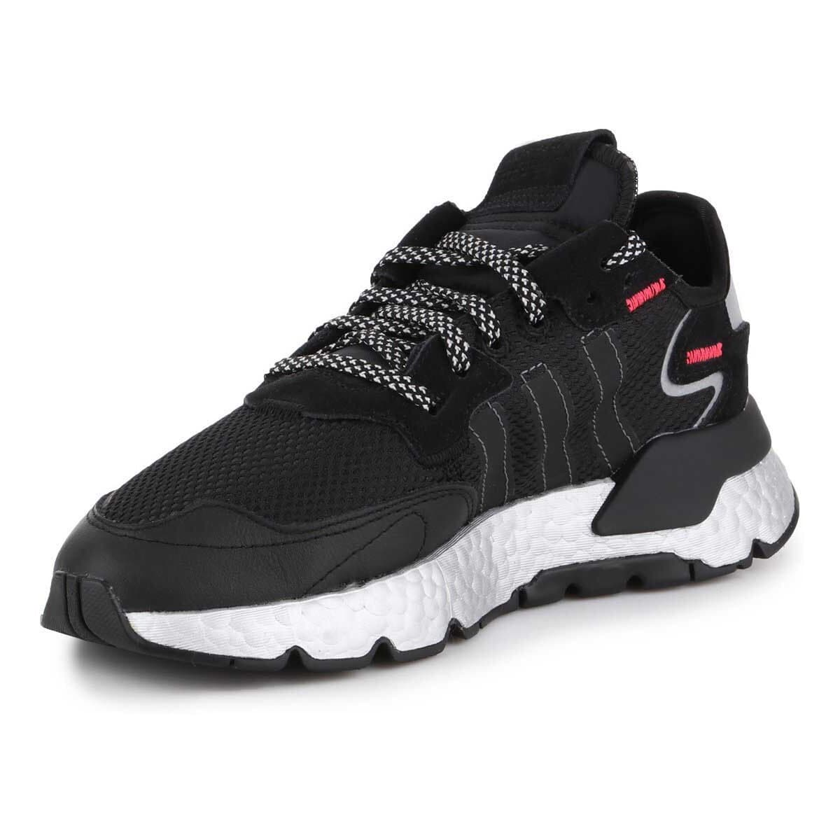 Men's Sneakers adidas Black