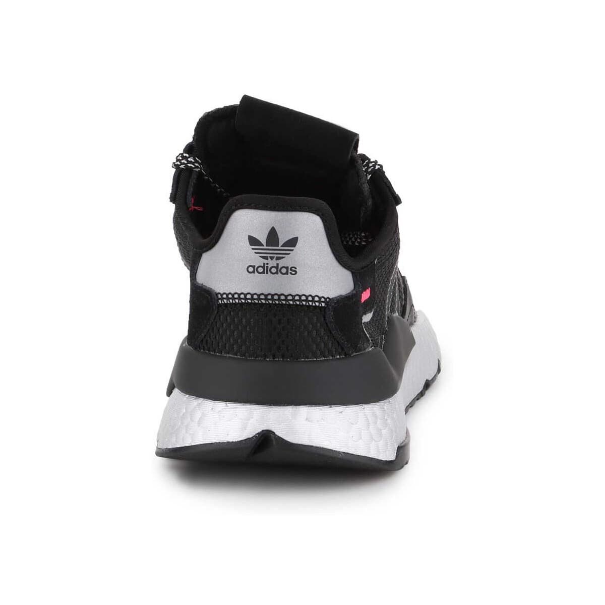 Men's Sneakers adidas Black