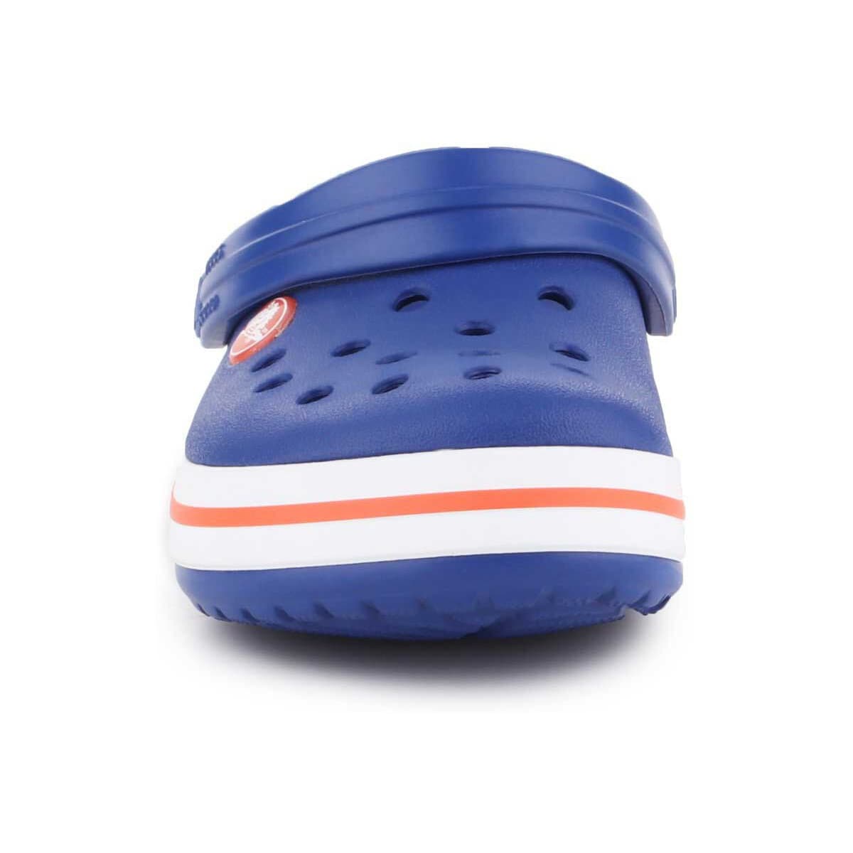 Boys' Sandals Crocs Blue