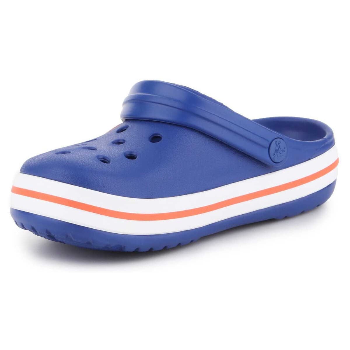 Boys' Sandals Crocs Blue