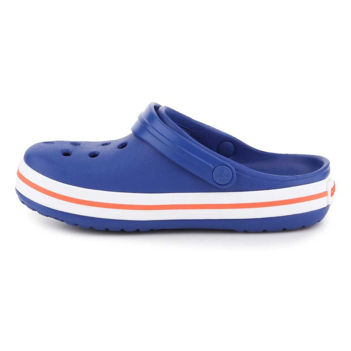Boys' Sandals Crocs Blue