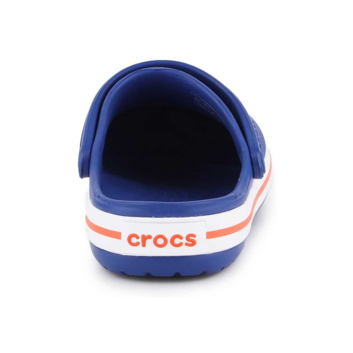 Boys' Sandals Crocs Blue