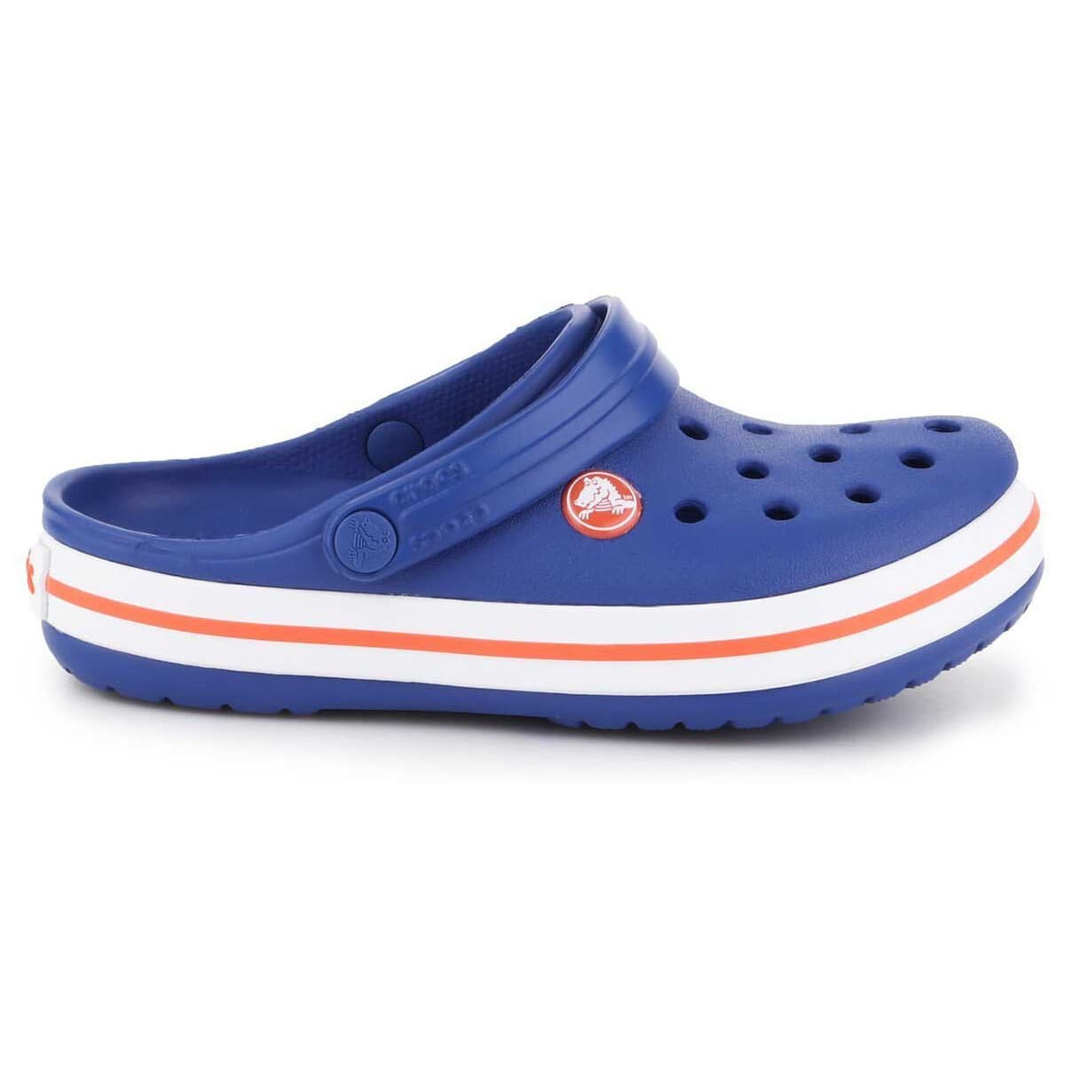 Boys' Sandals Crocs Blue