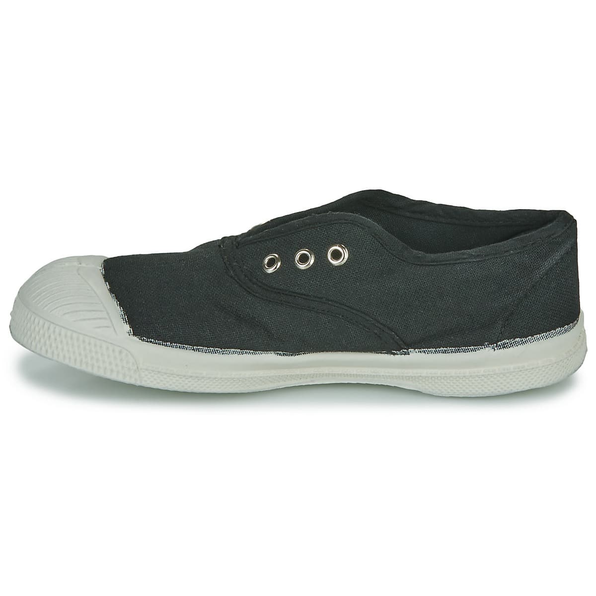 Boys' Sneakers Bensimon Gray