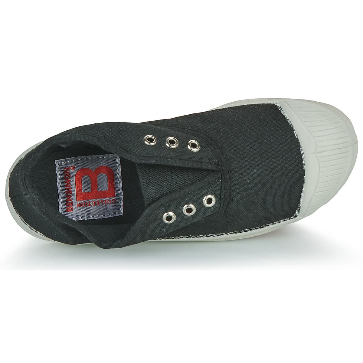 Boys' Sneakers Bensimon Gray