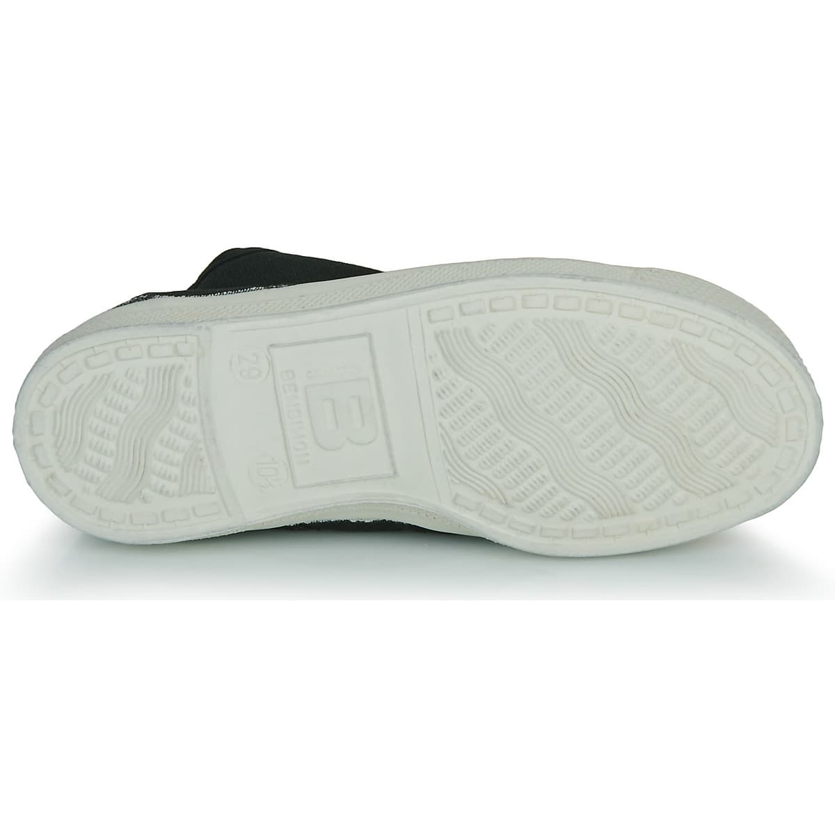 Boys' Sneakers Bensimon Gray
