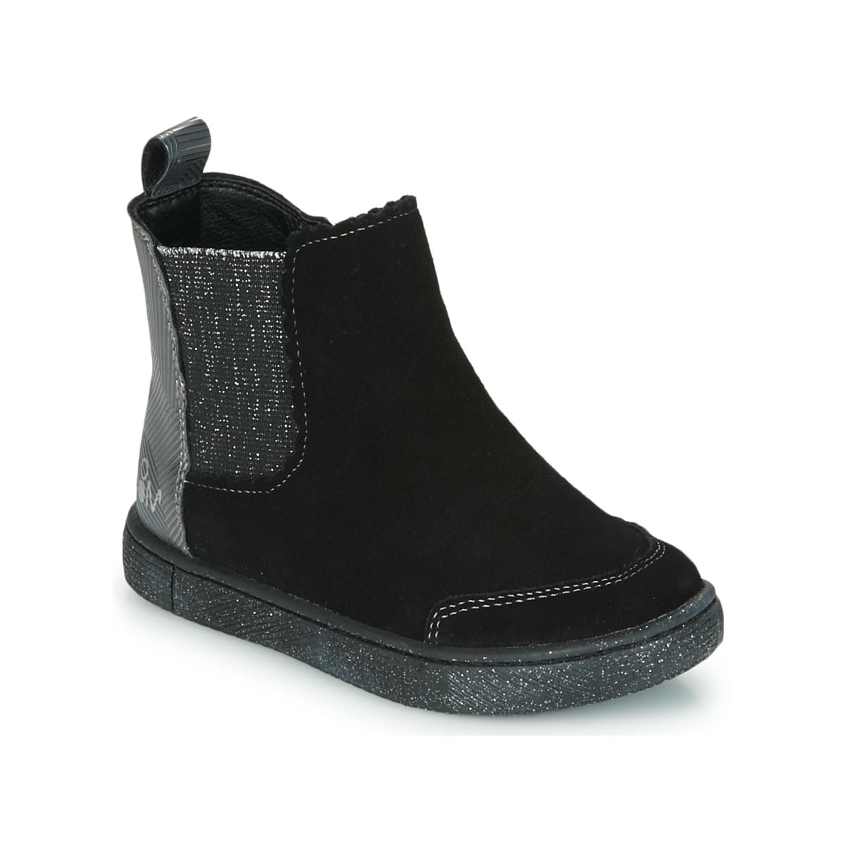 Μπότες Mod'8 BLANOU