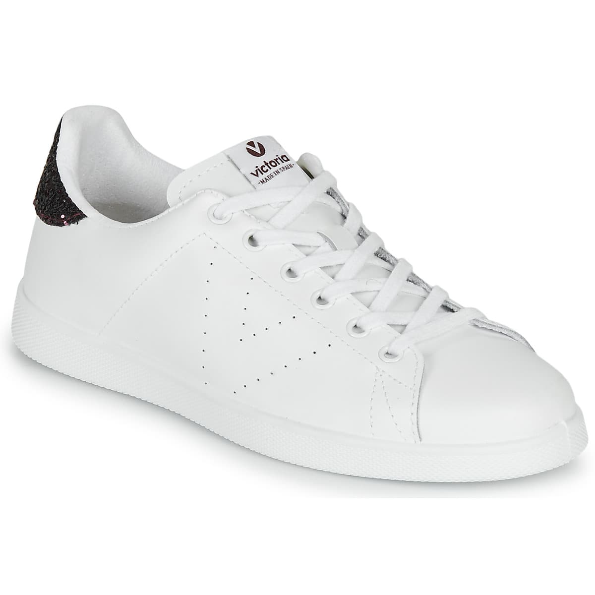 Women's Sneakers Victoria White