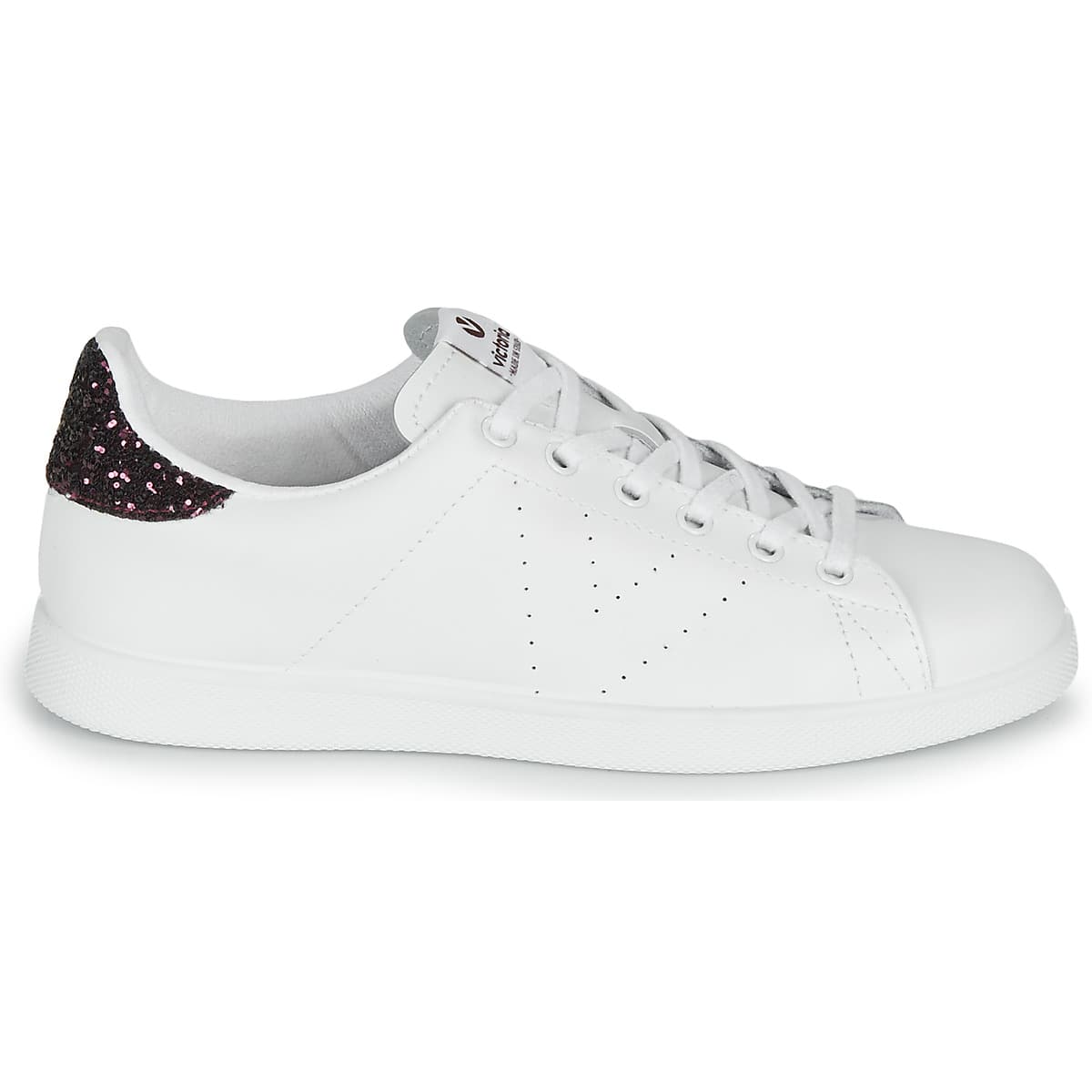 Women's Sneakers Victoria White