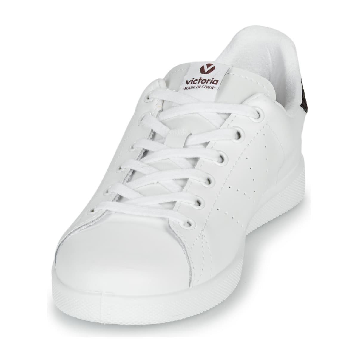 Women's Sneakers Victoria White