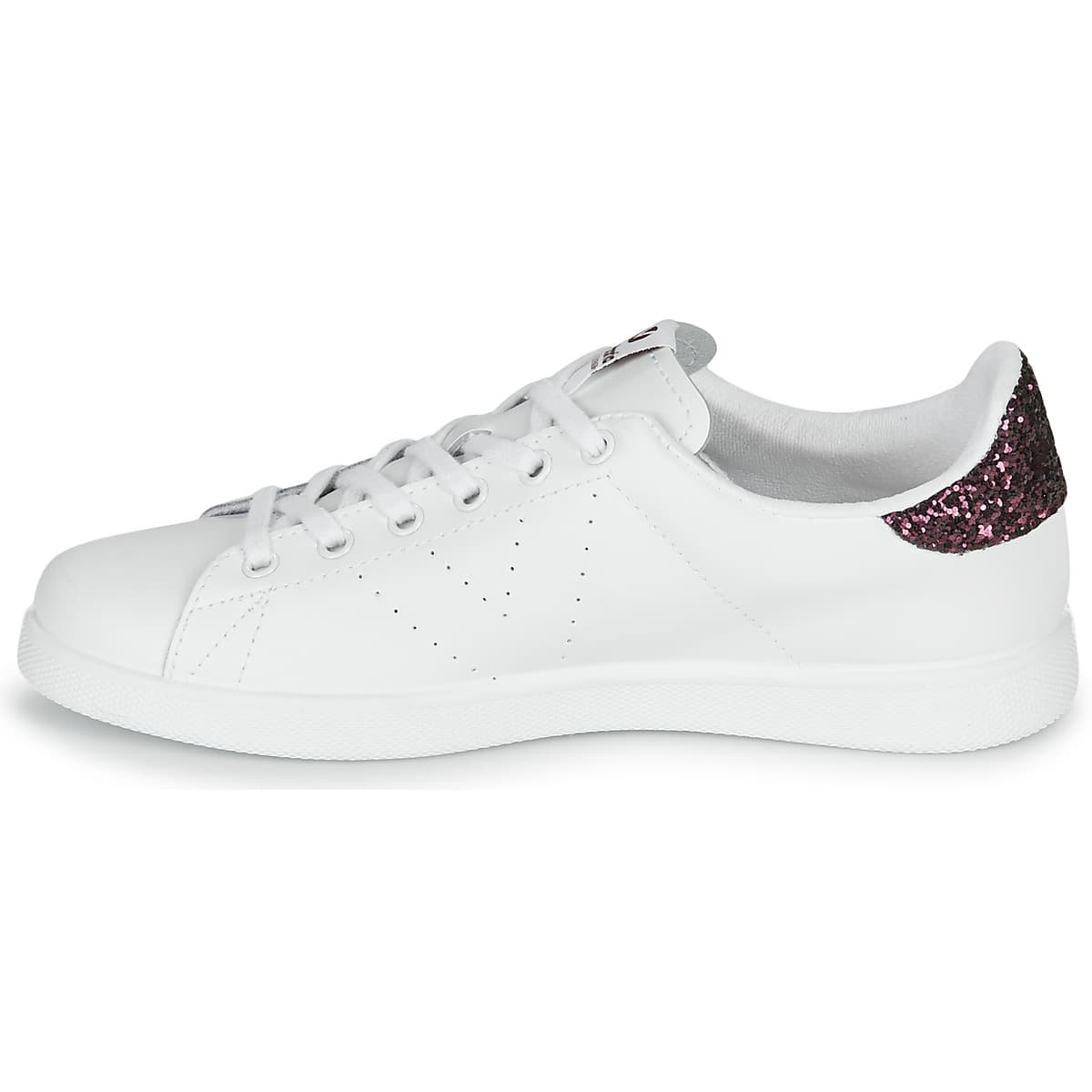Women's Sneakers Victoria White